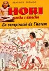 CONSPIRACIO DE L'HAREM, LA | 9788493554040 | ÉGÉMAR, BÉATRICE