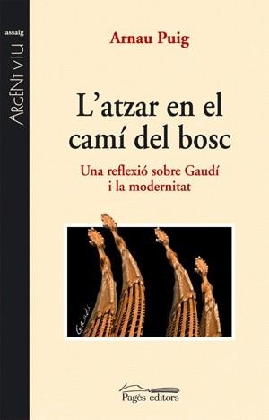 ATZAR EN EL CAMI DEL BOSC, L' | 9788497795173 | PUIG, ARNAU