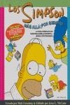 POR SIEMPRE SIMPSON GUIA TV TEMP.11/12 | 9788466630863 | GROENING, MATT