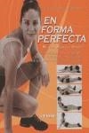 EN FORMA PERFECTA | 9788441419490 | GERMANI, CATERINA