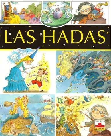 HADAS, LAS | 9782215063995 | AA.VV.