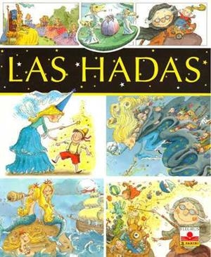 HADAS, LAS | 9782215063995 | AA.VV.