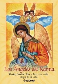 ANGELES DEL KARMA, LOS | 9788441418967 | DIAZ, CARMEN