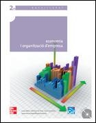 ECONOMIA I ORGANITZACIO D'EMPRESES 2N BATX 2007 | 9788448158446 | GONZÁLEZ CLARA