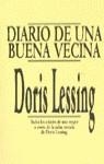 DIARIO DE UNA BUENA VECINA | 9788440642851 | LESSING, DORIS