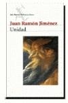 UNIDAD | 9788432207952 | JIMENEZ, JUAN RAMON