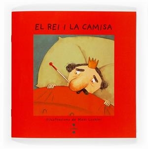 REI I LA CAMISA, EL | 9788466117944