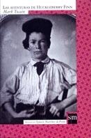 AVENTURAS DE HUCKLEBERRY FINN | 9788434872950 | TWAIN , MARK