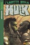 HULK 10 ANARQUIA | 9788496734593 | PAK, GREG