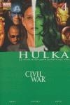 HULKA 4, LA GRAN REVELACION | 9788496871168 | SLOTT, DAN