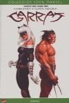 LOBEZNO Y GATA NEGRA GARRAS | 9788496734395 | PALMIOTTI, JIMMY