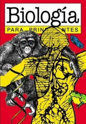 BIOLOGIA PARA PRICIPIANTES | 9789879065945 | MCCORD, WILSON