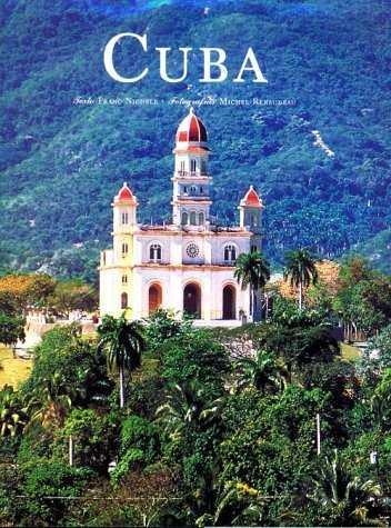 CUBA | 9783822869970 | NICHELE, FRANC/RENAUDEAU, MICHEL