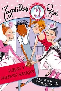 VIEJOS Y NUEVOS AMIGOS | 9788466753647 | MASINI, BEATRICE