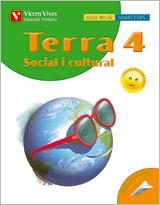 MEDI SOCIAL TERRA 4 | 9788431680237 | M. GARCÍA SEBASTIÁN / C. GATELL ARIMONT / M. J. MARTÍNEZ DE MURGUÍA LARRECHI