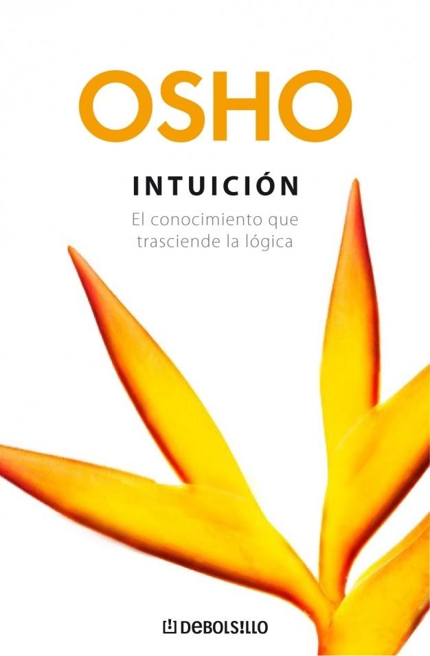 INTUICION | 9788483465141 | OSHO