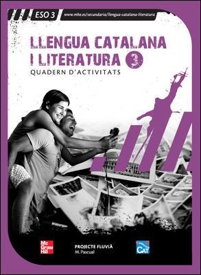 CIENCIES SOCIALS 3 ESO QUADERN D'ACTIVITATS | 9788448152352 | LLURO, J.M.