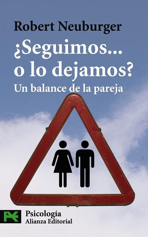 SEGUIMOS... O LO DEJAMOS? | 9788420661827 | NEUBURGER, ROBERT