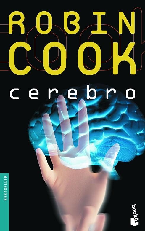 CEREBRO | 9788408074113 | COOK, ROBIN