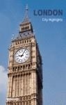 LONDON CITY HIGHLIGHTS | 9783832791940 | VARIOS