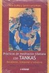 PRACTICAS DE MEDITACION TIBETANA CON TANKAS | 9788441419452 | DUDKA, NICK