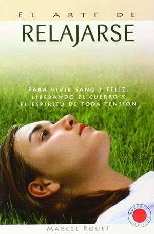 ARTE DE RELAJARSE, EL | 9788420304441 | ROUET, MARCEL