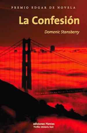 CONFESION, LA | 9788496952003 | STANSBERRY, DOMENIC