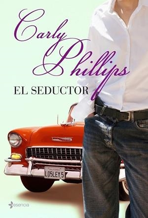 SEDUCTOR, EL | 9788408074205 | PHILLIPS, CARLY