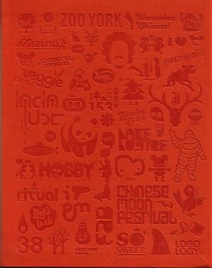 LOGOLOGY | 9788496309944 | VICTIONARY