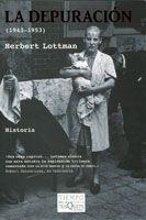 DEPURACION, LA | 9788483830383 | LOTTMAN,HERBERT