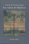 CANTOS DE MALDOROR, LOS | 9788496694484 | LAUTREAMONT CONDE DE