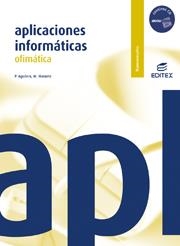 APLICACIONES INFORMATICAS OFIMATICA CF | 9788497714778 | AA.VV