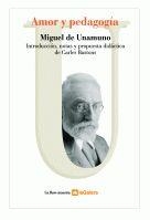 AMOR Y PEDAGOGIA (LLAVE MAESTRA) | 9788424624743 | UNAMUNO, MIGUEL DE