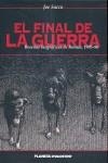 FINAL DE LA GUERRA:RESEÑAS, EL | 9788467425178 | SACCO, JOE