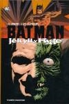 BATMAN, JEKYLL Y HYDE | 9788467439731 | JENKINS, PAUL