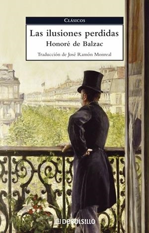 ILUSIONES PERDIDAS, LAS | 9788483464298 | DE BALZAC, HONORE