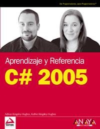 C# 2005 | 9788441522381 | AAVV