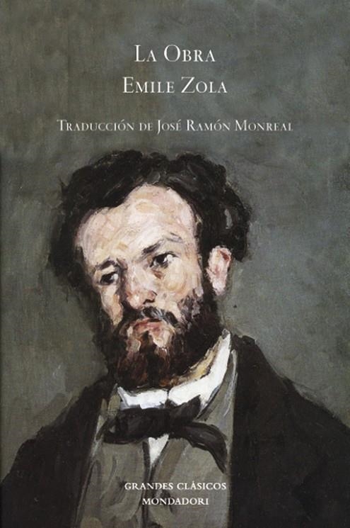 OBRA, LA | 9788439720782 | ZOLA, EMILE