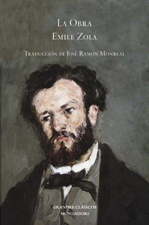 OBRA, LA | 9788439720782 | ZOLA, EMILE