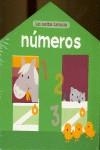 NUMEROS | 9788483327784 | LUCENA, NURIA/BARRIO, LAURA DEL
