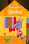 COLORES | 9788483327760 | -/ALADJIDI, VIRGINIE/BOURGEAU, VICENT