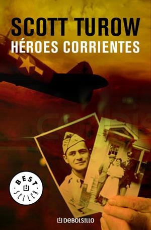HEROES CORRIENTES | 9788483464151 | TUROW, SCOTT