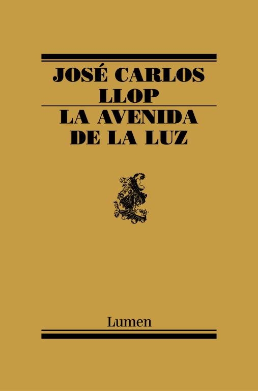 AVENIDA DE LA LUZ, LA | 9788426416230 | LLOP, JOSE CARLOS