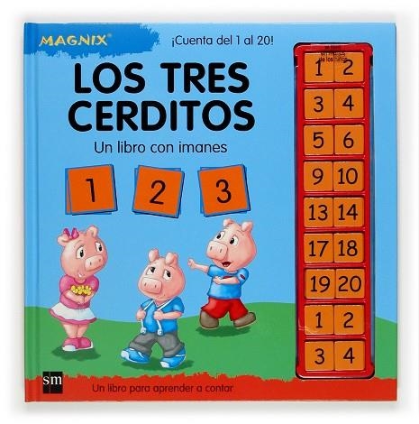 TRES CERDITOS, LOS | 9788434880542 | HAYS, ANNA JANE / BOULTER, STEVE
