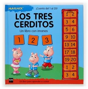 TRES CERDITOS, LOS | 9788434880542 | HAYS, ANNA JANE / BOULTER, STEVE