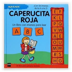 CAPERUCITA ROJA | 9788434880863 | HAYS,ANNA JANE / KENT,LORNA