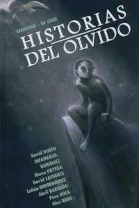 HISTORIAS DEL OLVIDO | 9788496706422 | VV.AA