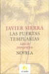 PUERTAS TEMPLARIAS, LAS (EDICION ILUSTRADA) | 9788493575823 | SIERRA, JAVIER