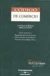 CODIGO COMERCIO 2007 | 9788483553510 | AA.VV
