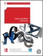 LENGUA CASTELLANA Y LITERATURA 1 BAT | 9788448154981 | VILAPLANA - FERRE - MAYOL - MARTINEZ